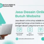 Jasa Desain Online Shop