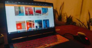 Home 7 Harga jasa pembuatan website profesional