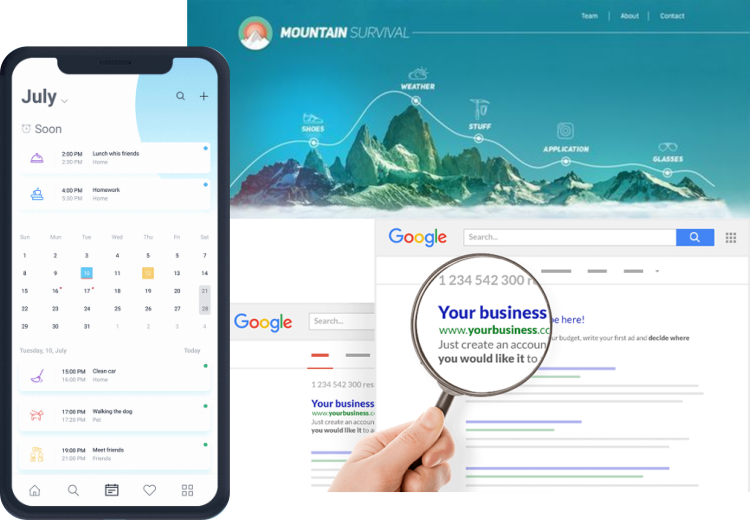 Konsultan seo surabaya