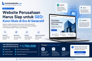 Home 6 Generative engine optimization