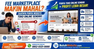 Home 5 Jasa pembuatan website toko online murah