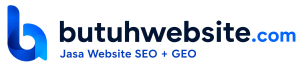 logo butuh website 2026